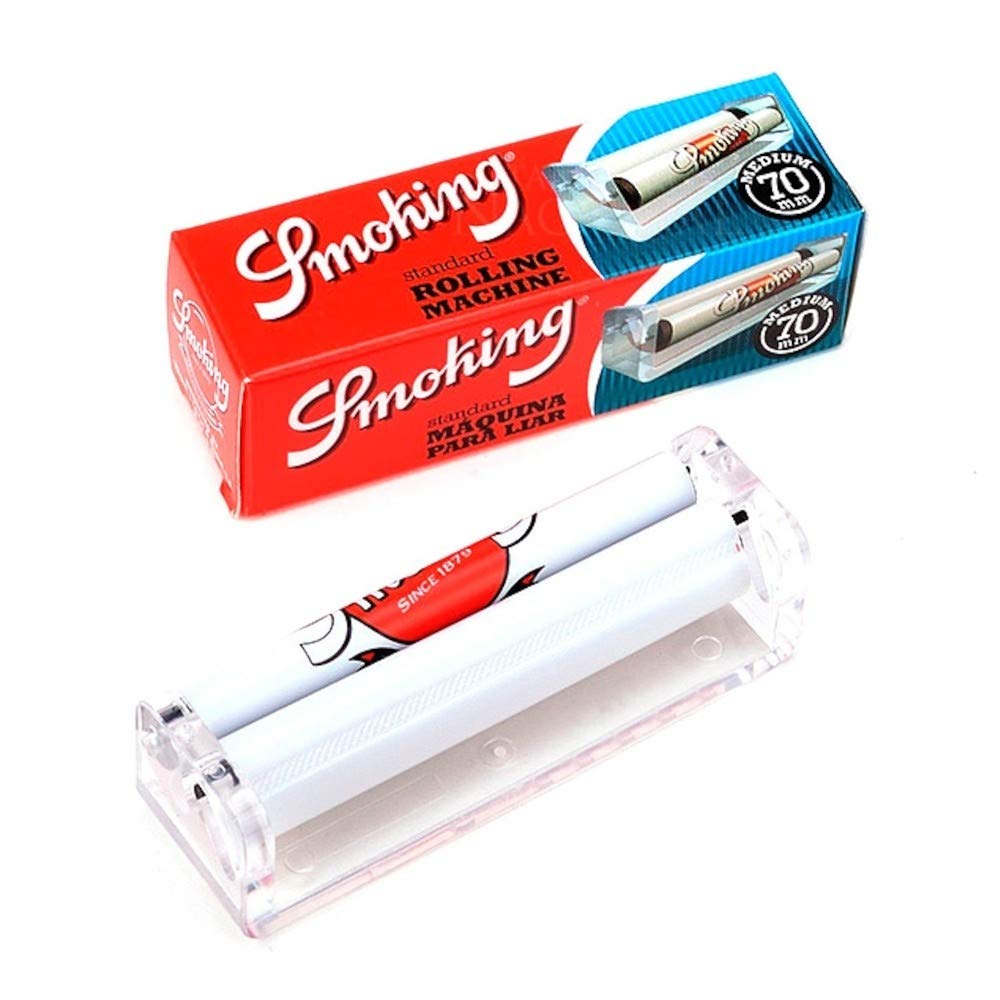 Rolling machine Smoking  Le Spécialiste de la Cigarette Electronique à  Casablanca – GREEN VAPES